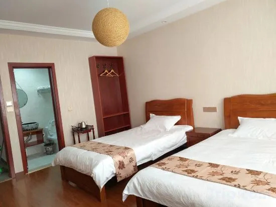 Нинбо: Alisha Hotel