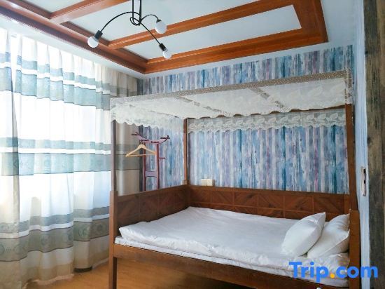 Нинбо: Alisha Hotel