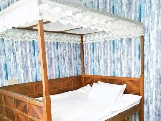 Нинбо: Alisha Hotel