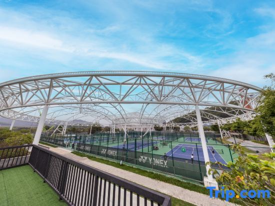 Шэньчжэнь: Xinrun Hua Hotel (Hongqiao Park Branch, Guangming City Station, Shenzhen)