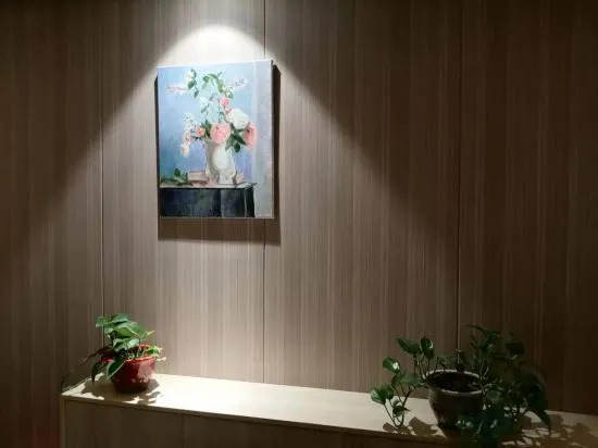 Сертар: Gongga Hotel