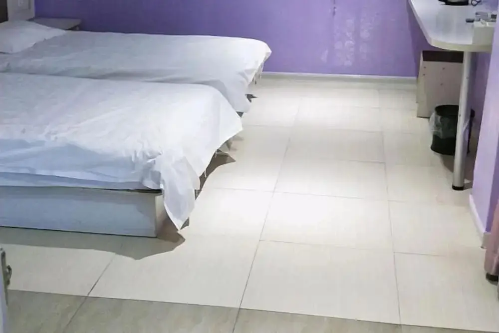 Фучжоу: Leju Express Hotel