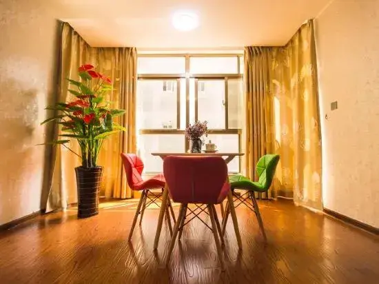Нинджи: Xiapu Xiari Photography Homestay