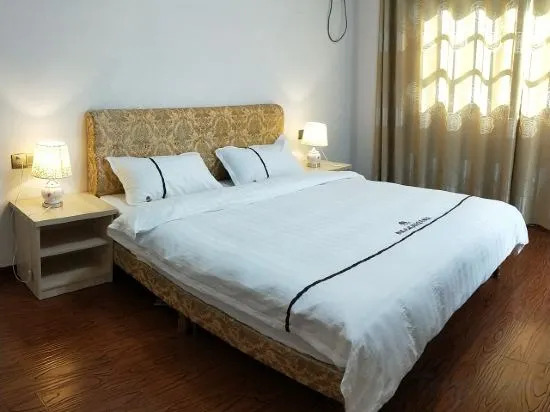Нинджи: Xiapu Xiari Photography Homestay