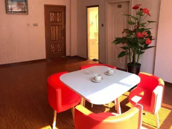 Нинджи: Xiapu Xiari Photography Homestay