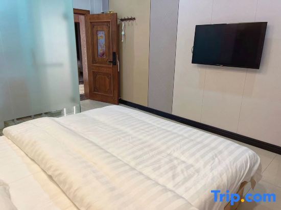 Тяньцзинь: YIJIA Hotel (Tianjin Jinghai Daegu Zhuang Branch)