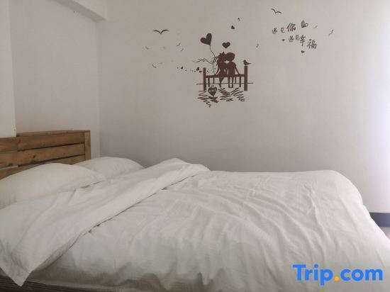 Шэньчжэнь: Cunzhang Beach Hostel