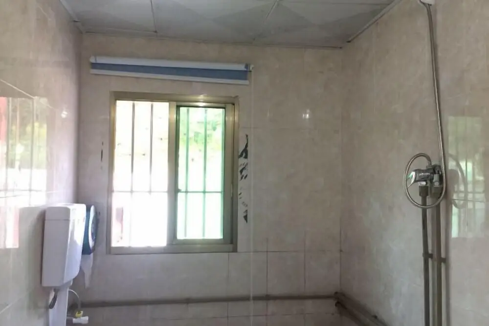 Шэньчжэнь: Cunzhang Beach Hostel