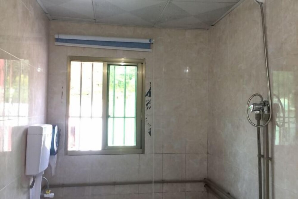 Шэньчжэнь: Cunzhang Beach Hostel