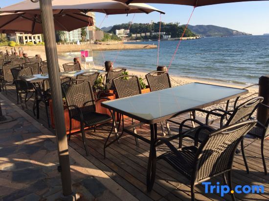 Шэньчжэнь: Cunzhang Beach Hostel