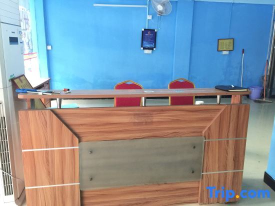 Шэньчжэнь: Cunzhang Beach Hostel