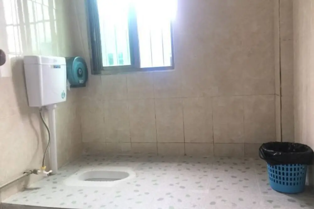 Шэньчжэнь: Cunzhang Beach Hostel