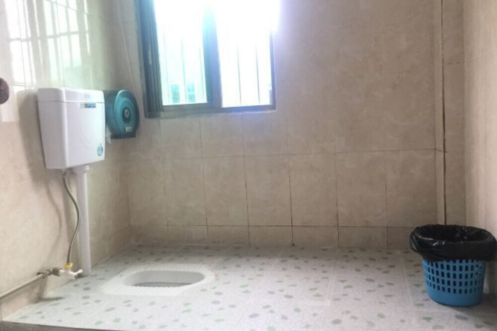 Шэньчжэнь: Cunzhang Beach Hostel