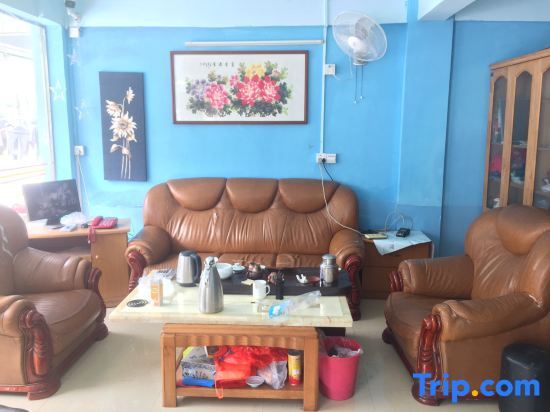 Шэньчжэнь: Cunzhang Beach Hostel