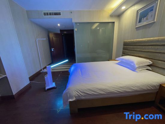 Цюаньчжоу: Haibin Hotel