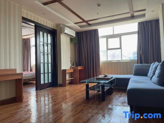 Цюаньчжоу: Haibin Hotel