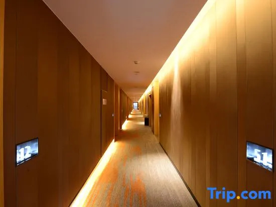 Фучжоу: FuZhou ShengHui Holiday Hotel