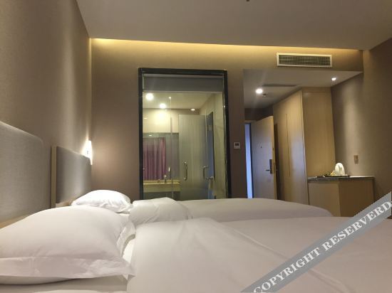 Дунгуань: Jiutian Boutique Hotel