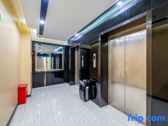 Дунгуань: Jiutian Boutique Hotel