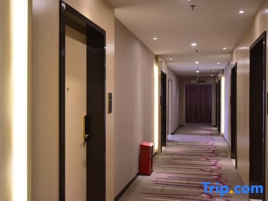 Дунгуань: Jiutian Boutique Hotel