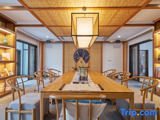 Хучжоу: Moganmingtai Homestay
