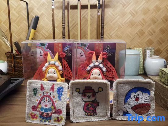 Хучжоу: Moganmingtai Homestay