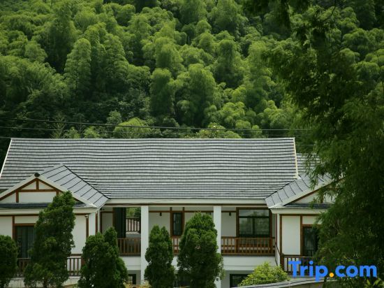 Хучжоу: Moganmingtai Homestay