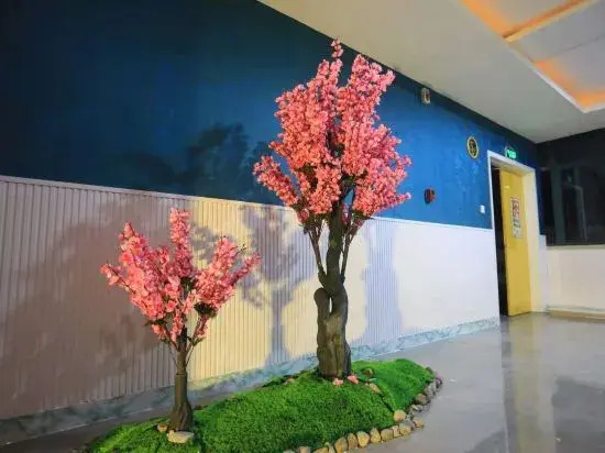Тайчжоу: Wuzhou Boutique Hotel