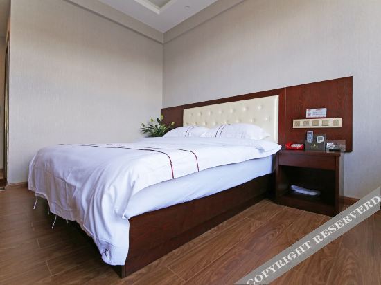 Ляньчжу: Huating Hotel