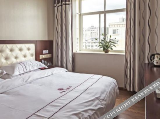 Ляньчжу: Huating Hotel