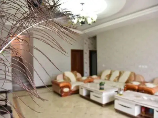Пекин: Beijing BaiLiHanShe Country Inn