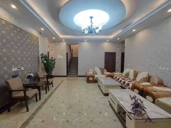 Пекин: Beijing BaiLiHanShe Country Inn