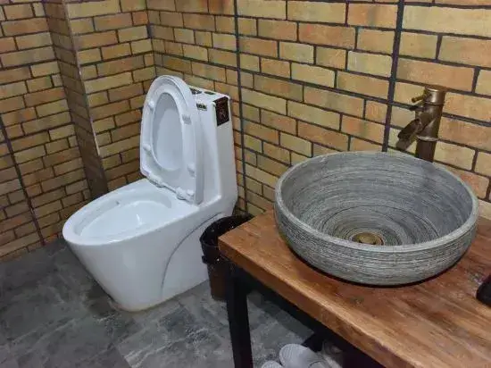 Пекин: Beijing BaiLiHanShe Country Inn