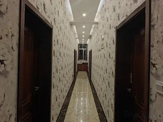 Пекин: Beijing BaiLiHanShe Country Inn