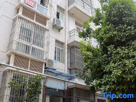 Sunshine Apartment (Hubei No.2 Normal University) — фото 1
