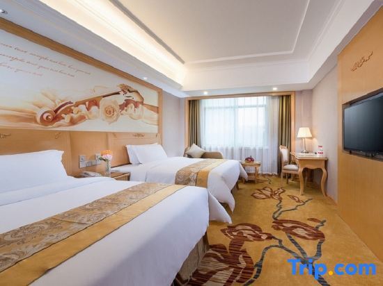 Фанчэнган: Vienna Hotel (Fangchenggang Fangcheng)