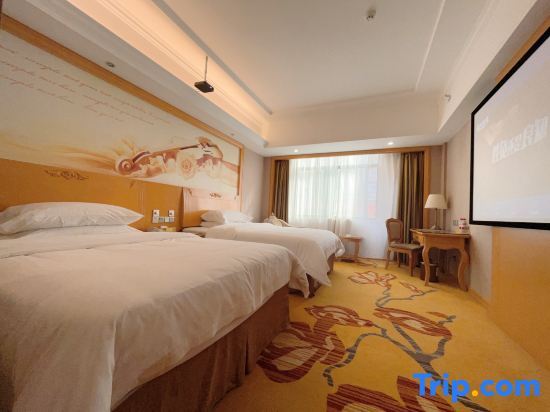 Фанчэнган: Vienna Hotel (Fangchenggang Fangcheng)