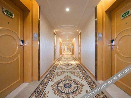 Фанчэнган: Vienna Hotel (Fangchenggang Fangcheng)