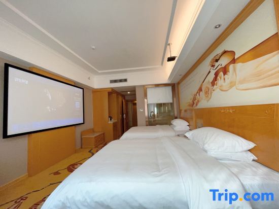 Фанчэнган: Vienna Hotel (Fangchenggang Fangcheng)