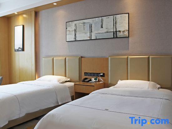 Цзуньи: Yuanben Hotel