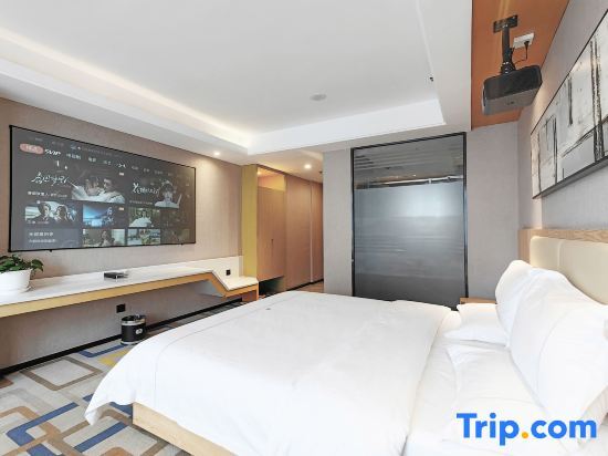 Цзуньи: Yuanben Hotel