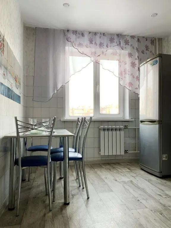 Династия на улице 78-й Добровольческой бригады — фото 1