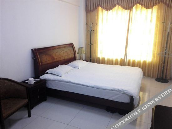 Чжухай: Youhao Business Hotel