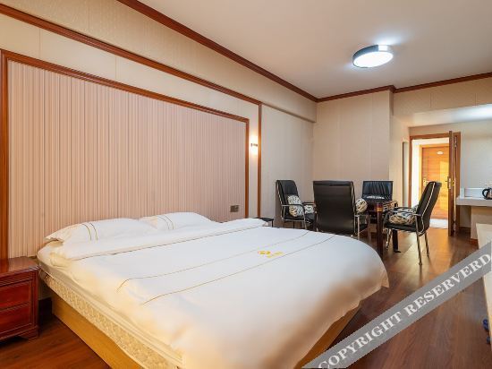 Чжухай: Youhao Business Hotel