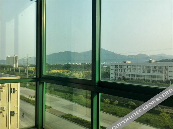 Чжухай: Youhao Business Hotel