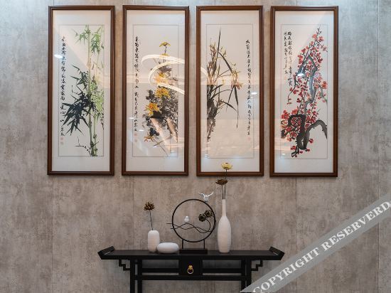 Чжухай: Youhao Business Hotel