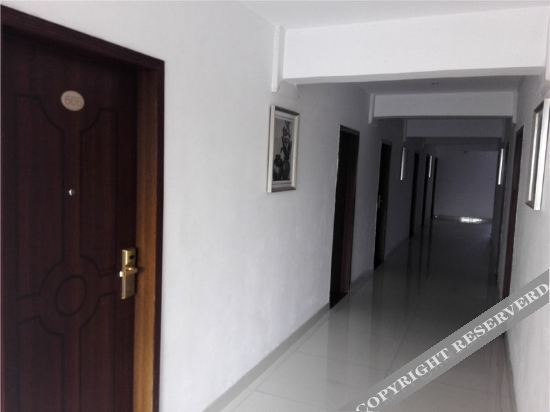 Чжухай: Youhao Business Hotel