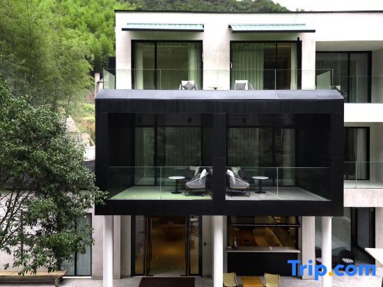 Ханчжоу: Huazizai Holiday Villa