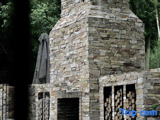 Ханчжоу: Huazizai Holiday Villa