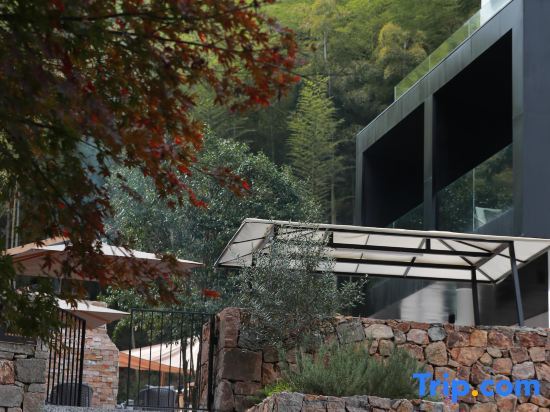 Ханчжоу: Huazizai Holiday Villa